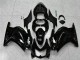 Affordable 2008-2012 Black Ninja Kawasaki EX250 Bike Fairing Kit Canada