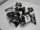 Affordable 2008-2012 Black West Kawasaki EX250 Motorcycle Fairings Kits Canada Affordable 2008-2012 Black West Kawasaki EX250 Motorcycle Fairings Kits Canada