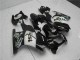 Affordable 2008-2012 Black West Kawasaki EX250 Motorcycle Fairings Kits Canada Affordable 2008-2012 Black West Kawasaki EX250 Motorcycle Fairings Kits Canada