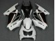 Affordable 2008-2012 White Black Ninja Kawasaki EX250 Replacement Fairings Canada Affordable 2008-2012 White Black Ninja Kawasaki EX250 Replacement Fairings Canada