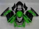 Affordable 2008-2012 Black Green Kawasaki EX250 Motorcylce Fairings Canada Affordable 2008-2012 Black Green Kawasaki EX250 Motorcylce Fairings Canada