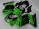 Affordable 2008-2012 Black Green Kawasaki EX250 Motorcylce Fairings Canada Affordable 2008-2012 Black Green Kawasaki EX250 Motorcylce Fairings Canada