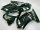 Affordable 2008-2012 Black Kawasaki EX250 Motorcycle Fairing Canada Affordable 2008-2012 Black Kawasaki EX250 Motorcycle Fairing Canada
