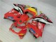 Affordable 2008-2012 Red Yellow Kawasaki EX250 Motorcycle Fairing Kit Canada Affordable 2008-2012 Red Yellow Kawasaki EX250 Motorcycle Fairing Kit Canada