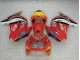 Affordable 2008-2012 Red Yellow Kawasaki EX250 Motorcycle Fairing Kit Canada Affordable 2008-2012 Red Yellow Kawasaki EX250 Motorcycle Fairing Kit Canada