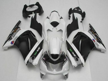 Affordable 2008-2012 Black Kawasaki EX250 Bike Fairing Canada