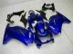 Affordable 2008-2012 Blue Black White Ninja Kawasaki EX250 Motorbike Fairing Canada Affordable 2008-2012 Blue Black White Ninja Kawasaki EX250 Motorbike Fairing Canada