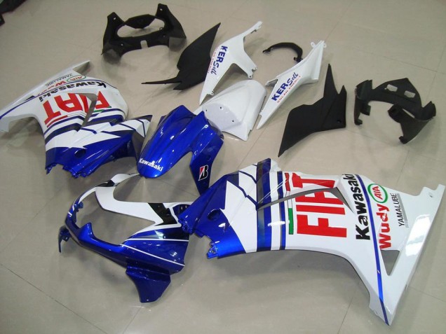Affordable 2008-2012 Fiat Kawasaki ZX250R Bike Fairings Canada Affordable 2008-2012 Fiat Kawasaki ZX250R Bike Fairings Canada