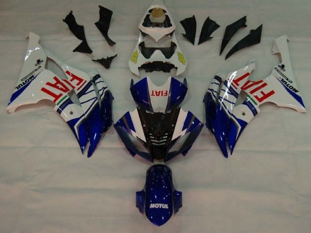 Affordable 2008-2016 Fiat R6 Yamaha YZF R6 Motorcycle Bodywork Canada
