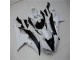 Affordable 2008-2016 White Black Yamaha YZF R6 Bike Fairings & Bodywork Canada