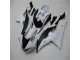 Affordable 2008-2016 White Black Yamaha YZF R6 Bike Fairings & Bodywork Canada