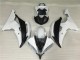 Affordable 2008-2016 White Black Yamaha YZF R6 Bike Fairings & Bodywork Canada