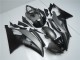Affordable 2008-2016 Grey Black Yamaha YZF R6 Motor Bike Fairings Canada Affordable 2008-2016 Grey Black Yamaha YZF R6 Motor Bike Fairings Canada