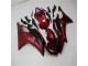 Affordable 2008-2016 Red Black Yamaha YZF R6 Bike Fairing Kit Canada Affordable 2008-2016 Red Black Yamaha YZF R6 Bike Fairing Kit Canada