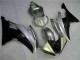 Affordable 2008-2016 Silver Black Yamaha YZF R6 Motor Fairings Canada Affordable 2008-2016 Silver Black Yamaha YZF R6 Motor Fairings Canada