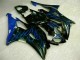 Affordable 2008-2016 Blue Flame Black Yamaha YZF R6 Motorcylce Fairings Canada Affordable 2008-2016 Blue Flame Black Yamaha YZF R6 Motorcylce Fairings Canada