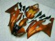 Affordable 2008-2016 Orange Yamaha YZF R6 Bike Fairings Canada