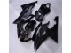 Affordable 2008-2016 Glossy Matte Black Yamaha YZF R6 Motorcycle Fairings Kits Canada