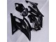 Affordable 2008-2016 Glossy Matte Black Yamaha YZF R6 Motorcycle Fairings Kits Canada