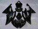 Affordable 2008-2016 Black Yamaha YZF R6 Moto Fairings Canada Affordable 2008-2016 Black Yamaha YZF R6 Moto Fairings Canada