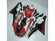 Affordable 2008-2016 Red White Yamaha YZF R6 Motorcyle Fairings Canada