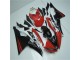 Affordable 2008-2016 Red White Yamaha YZF R6 Motorcyle Fairings Canada