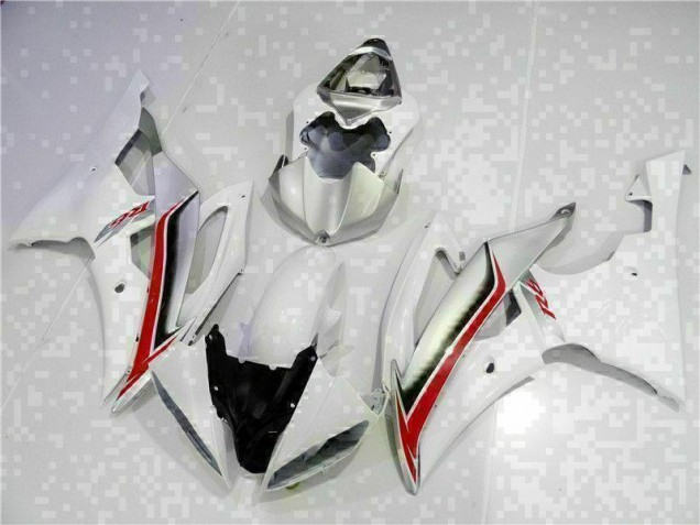 Affordable 2008-2016 White Yamaha YZF R6 Motorbike Fairings & Bodywork Canada Affordable 2008-2016 White Yamaha YZF R6 Motorbike Fairings & Bodywork Canada