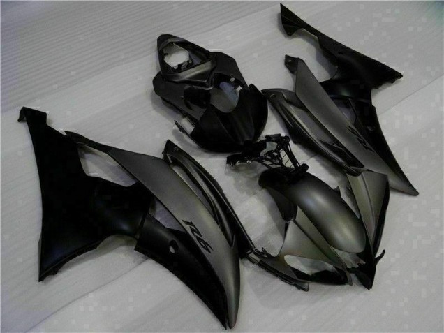 Affordable 2008-2016 Matte Black Yamaha YZF R6 Motorbike Fairing Canada Affordable 2008-2016 Matte Black Yamaha YZF R6 Motorbike Fairing Canada