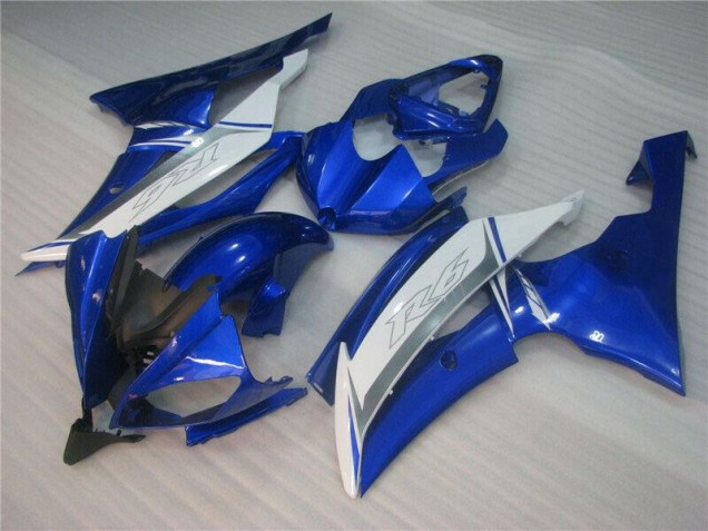 Affordable 2008-2016 Blue Yamaha YZF R6 Motorcycle Bodywork Canada Affordable 2008-2016 Blue Yamaha YZF R6 Motorcycle Bodywork Canada