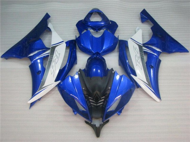 Affordable 2008-2016 Blue Yamaha YZF R6 Motorcycle Bodywork Canada Affordable 2008-2016 Blue Yamaha YZF R6 Motorcycle Bodywork Canada