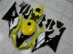 Affordable 2008-2016 Yellow Black Yamaha YZF R6 Motorcycle Fairings Kits Canada Affordable 2008-2016 Yellow Black Yamaha YZF R6 Motorcycle Fairings Kits Canada