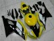 Affordable 2008-2016 Yellow Black Yamaha YZF R6 Motorcycle Fairings Kits Canada Affordable 2008-2016 Yellow Black Yamaha YZF R6 Motorcycle Fairings Kits Canada