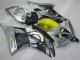 Affordable 2008-2016 Yellow Black Silver Yamaha YZF R6 Motor Fairings Canada