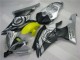 Affordable 2008-2016 Yellow Black Silver Yamaha YZF R6 Motor Fairings Canada