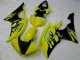 Affordable 2008-2016 Yellow Black Yamaha YZF R6 Motorcycle Fairing Kits Canada