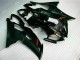 Affordable 2008-2016 Black Yamaha YZF R6 Motorcycle Fairing Kit Canada