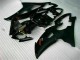 Affordable 2008-2016 Black Yamaha YZF R6 Motorcycle Fairing Kit Canada