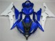 Affordable 2008-2016 Blue White Black Yamaha YZF R6 Bike Fairings Canada Affordable 2008-2016 Blue White Black Yamaha YZF R6 Bike Fairings Canada