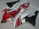 Affordable 2008-2016 Red Yamaha YZF R6 Motor Bike Fairings Canada