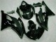 Affordable 2008-2016 Black Yamaha YZF R6 Bike Fairing Kit Canada Affordable 2008-2016 Black Yamaha YZF R6 Bike Fairing Kit Canada