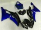 Affordable 2008-2016 Blue Black Yamaha YZF R6 Motorcyle Fairings Canada Affordable 2008-2016 Blue Black Yamaha YZF R6 Motorcyle Fairings Canada