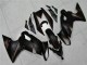 Affordable 2009-2011 Black Red Kawasaki EX650 Motorbike Fairing Canada Affordable 2009-2011 Black Red Kawasaki EX650 Motorbike Fairing Canada