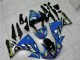 Affordable 2009-2011 Blue Yamaha YZF R1 Bike Fairings Canada Affordable 2009-2011 Blue Yamaha YZF R1 Bike Fairings Canada