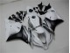 Affordable 2009-2012 White Silver Black Honda CBR600RR Motor Bike Fairings Canada Affordable 2009-2012 White Silver Black Honda CBR600RR Motor Bike Fairings Canada