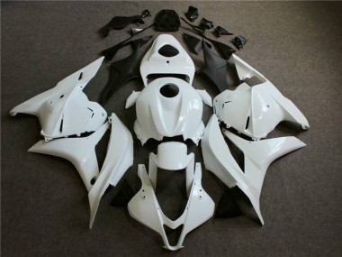 Affordable 2009-2012 Unpainted Honda CBR600RR Motorcycle Bodywork Canada