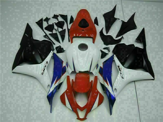 Affordable 2009-2012 White Red Black Blue Honda CBR600RR Replacement Fairings Canada Affordable 2009-2012 White Red Black Blue Honda CBR600RR Replacement Fairings Canada