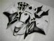 Affordable 2009-2012 White Honda CBR600RR Motorcycle Fairing Canada Affordable 2009-2012 White Honda CBR600RR Motorcycle Fairing Canada