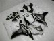 Affordable 2009-2012 White Honda CBR600RR Motorcycle Fairing Canada Affordable 2009-2012 White Honda CBR600RR Motorcycle Fairing Canada