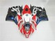 Affordable 2009-2012 Black Red White Honda CBR600RR Bike Fairing Canada Affordable 2009-2012 Black Red White Honda CBR600RR Bike Fairing Canada