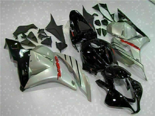 Affordable 2009-2012 Black Honda CBR600RR Bike Fairings Canada Affordable 2009-2012 Black Honda CBR600RR Bike Fairings Canada